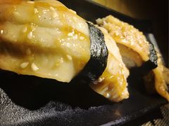 -昊·来了寿司(双楠2店)