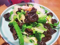 -张家小灶(东城店)