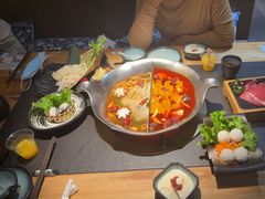 -湊湊火锅·茶憩(石家庄万象城店)