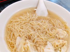 云吞面-西关刘福记(文德路店)