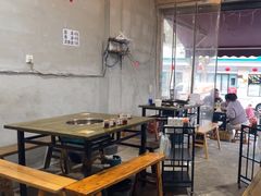 -黄潇洒老火锅(九眼桥宏济巷店)