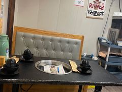 -灶知轩湘西石锅鱼(万佳广场店)