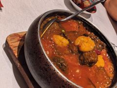 -千百味红餐厅·江西菜(绿地双子塔店)