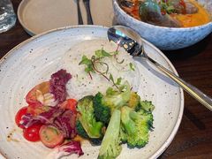 -Brut Eatery悦璞食堂(建国东路店)
