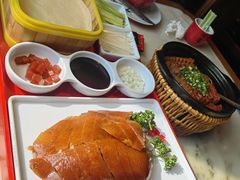 -伙靠·江浙菜(田林路店)