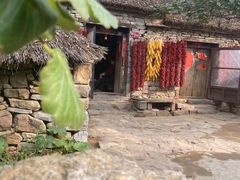 -竹泉村旅游度假区