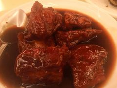 -君来梁溪饭店-餐厅