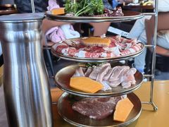 -伏一解牛烤肉专门店(信业购物中心店)