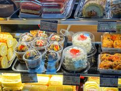 -思味特(纬一路店)
