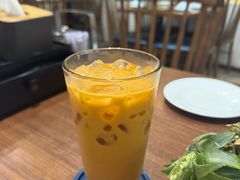 -Thai Market Restaurant( 04 Tran Quoc Toan)