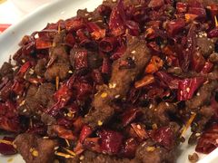 -付掌柜在成都·热炒砂锅集(金禾店)