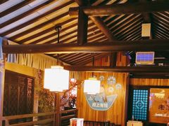 -老淮安·淮安菜(涟水店)
