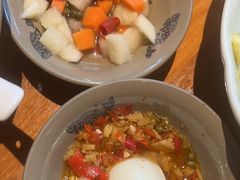 -顺兴鲜鱼庄·黑龙滩环球融创天堂洲际酒店