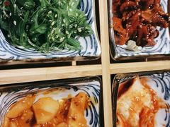 -古田居·特色寿司料理(星之岛旗舰店)