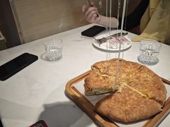 -烁先生披萨·儿童餐下午茶(河南岸店)