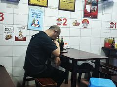 -朱儿面庄(洋河三路店)