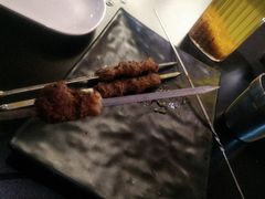 -西街夜油条·麻团包乌饭