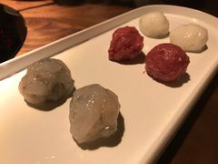-揽季锅物会.福建黄鱼.海鲜姿造(五四路店)