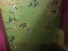 -MOJO密室逃脱(中街旗舰店)