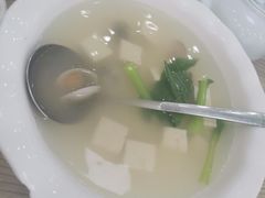 -聚德福海鲜家常菜(刘庄店)