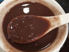 陈皮红豆沙-丽的面家(多宝路店)