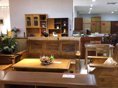 -好运来家具广场(石槎路店)