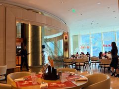 -怡咖啡海鲜自助餐厅(浦东香格里拉店)
