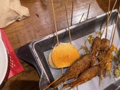 -管氏翅吧(中关村店)