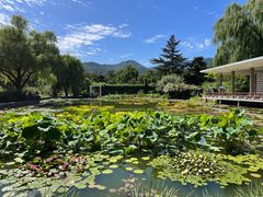 -国家植物园南园