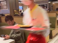 -海底捞火锅(汇金星力城店)