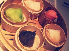 避风塘虾饺五小宝-避风塘·老港味餐厅(虹口龙之梦店)