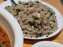 特色臊子蛋炒饭-嘉州叶婆婆钵钵鸡(建设路店)