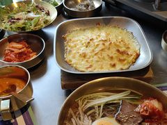 -兰正韩·韩国料理(春熙路店)