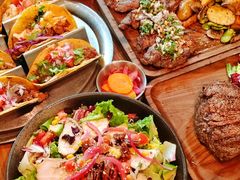 -Q MEX 库迈墨西哥餐吧(双井店)