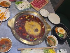 -伊尚宫·清真广式早茶.韩式烤肉·火锅