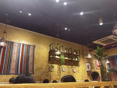 -丝路疆味新疆喀什餐厅(保利广场对面金地太阳城店)