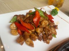 -随喜赞素食餐厅(亦庄店)