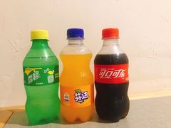 -八角锄烧·肉火锅(天河城店)