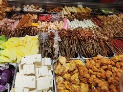 -林静小吃(复兴路店)