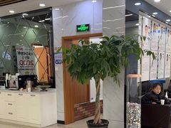 -茂菊口腔连锁(浦东南路店)