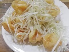 -老七饭馆(光荣道总店)