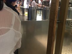 -喜茶(深圳东门1234店)