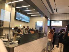 -喜茶(深圳海岸城店)