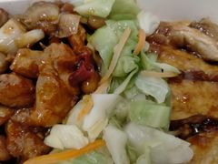 -和合谷(新辰里亚运村店)