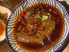 -老盛庆排档•南京菜(夫子庙店)