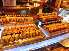 -杭州国际会议中心洲际酒店-原素全日餐厅(解放东路店)