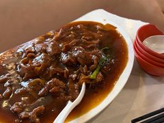 -無招牌海鮮(芽笼店)