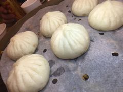包子-陈傻子餐厅(世纪都会店)