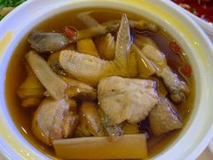 -顺风海鲜港(金玉兰店)
