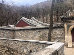 -北京上方山国家森林公园